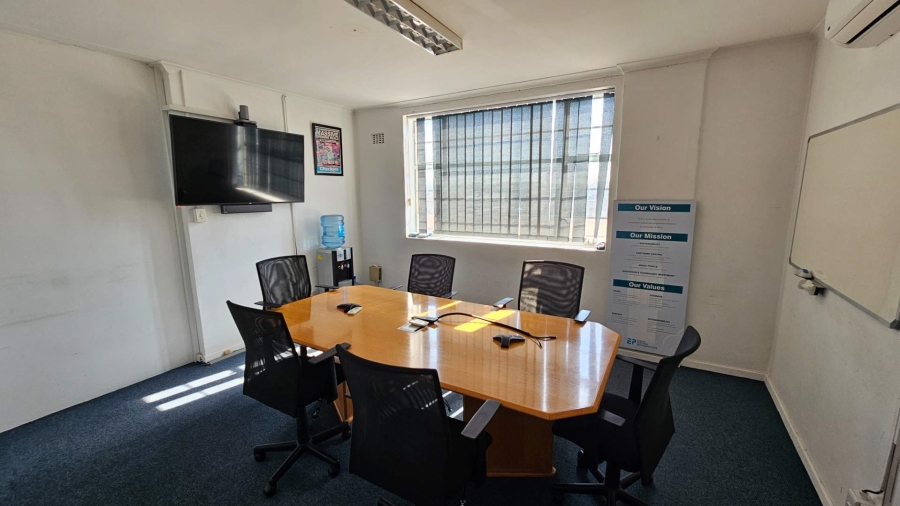 To Let commercial Property for Rent in Parow Industrial Western Cape